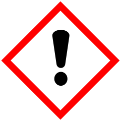 ToxicIrritant