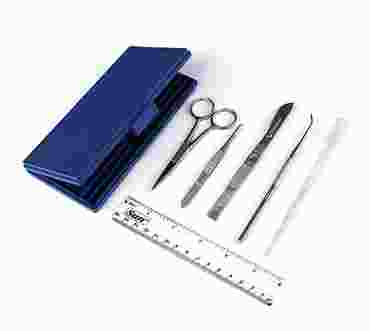 Basic Dissecting Instrument Kit