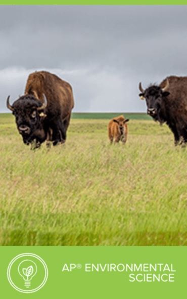 FlinnPREP™ Inquiry Labs for AP® Environmental Science