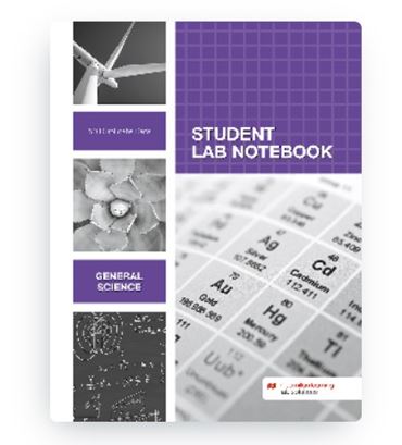 Physical Science and Physics Lab Notebook