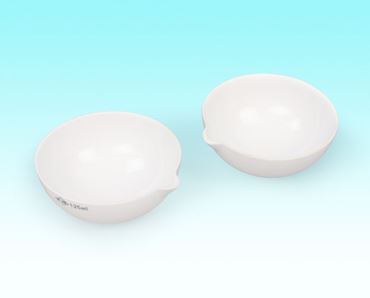 Porcelain Evaporating Dish 120 mL