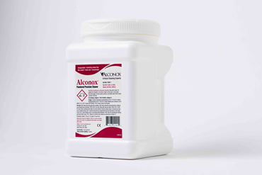 Alconox Cleaner 4-lb Carton