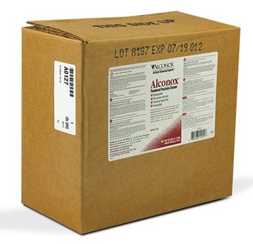 Alconox Cleaner 4-lb Carton