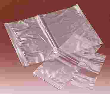 Reclosable Specimen Bags 4" x 8"