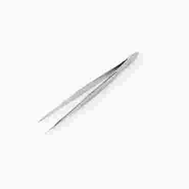 Straight Dissecting Forceps, Stainless Steel