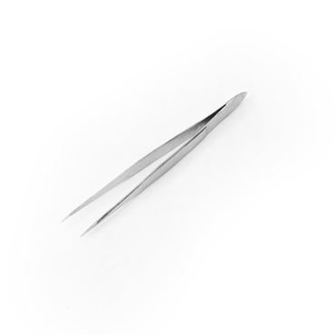 Straight Dissecting Forceps, Stainless Steel