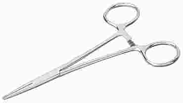 Halstead Mosquito Forceps