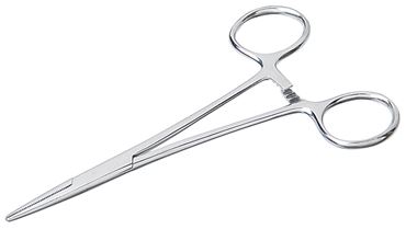 Halstead Mosquito Forceps