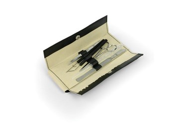Economy Dissecting Instruments Kit for Biology and Life Science