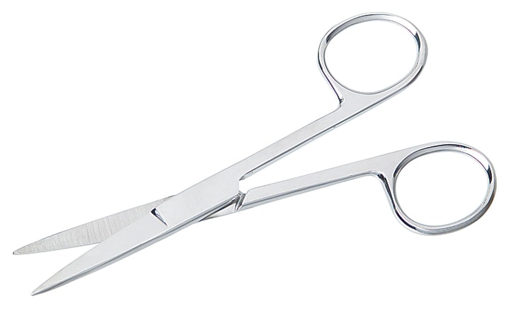 5.5 Operating Scissors (Sharp/Blunt) Straight