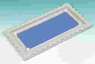 Large Dissecting Pan with Flex-Pad