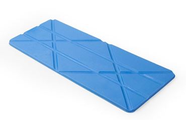 Large Dissecting Pan with Flex-Pad