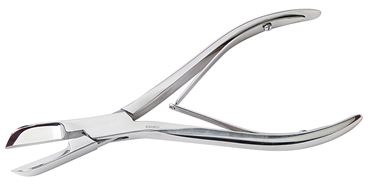 Bone-Cutting Shears, Large