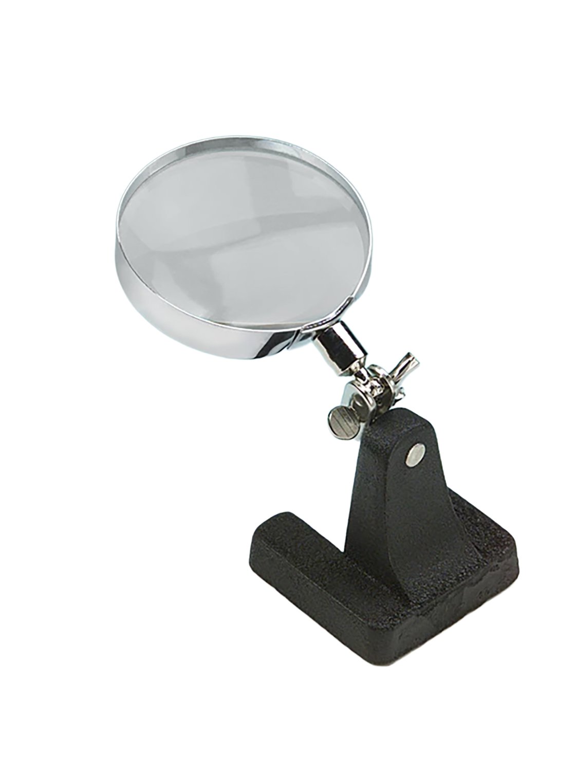 Magnifier with Stand