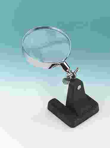 Magnifier with Stand
