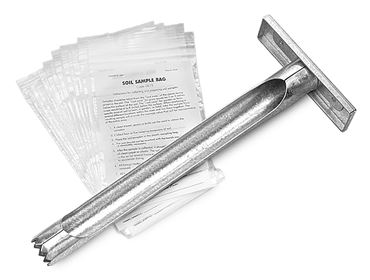 Soil Sampling Tube