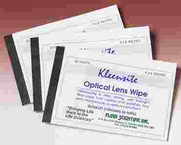 Microscope Lens Paper, 4" x 6"