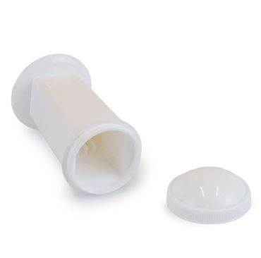 Coplin Staining Jar with Lid