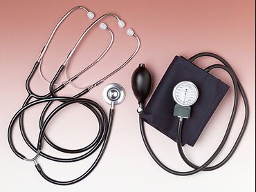 Blood Pressure Teaching Set