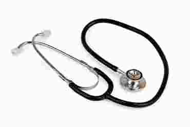 Bowles Stethoscope