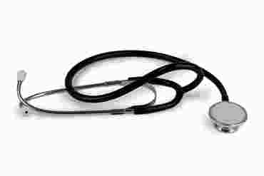 Teaching Stethoscope