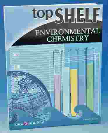 Environmental Chemistry Resource Book