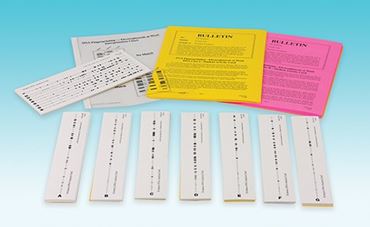 DNA Fingerprinting and Electrophoresis at Work - Biotechnology Laboratory Kit