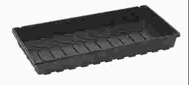 Plastic Planting Tray, 11" x 22"