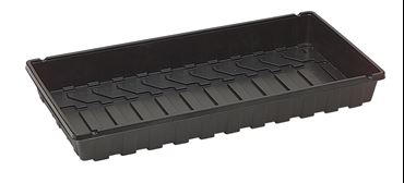 Plastic Planting Tray, 11" x 22"