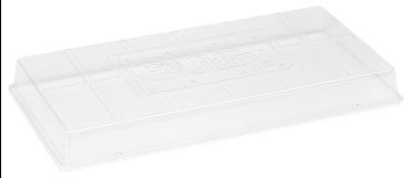Plastic Planting Tray, 11" x 22"