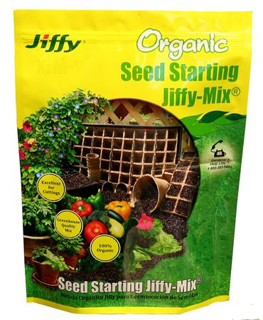 Jiffy® Planting Mix