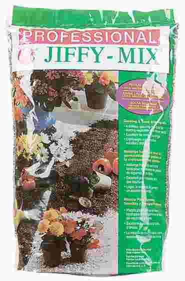 Jiffy® Planting Mix
