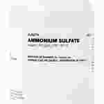 Ammonium Sulfate Reagent 100 g