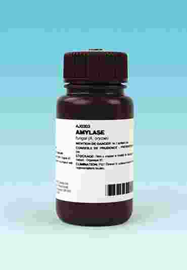 Amylase 25 g