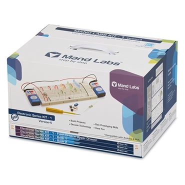 Mand Labs STEM Electronics Kits