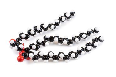 Molymod Fat Molecular Model Set