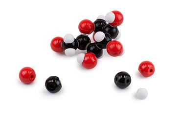 Molymod Glucose Molecular Model Set
