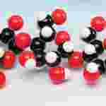 Molymod Starch Molecular Model Set