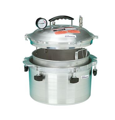 Autoclave Without Heat Source 9 L