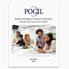 POGIL® Activities for Earth & Space Science—Designed to Support the NGSS-AP10094