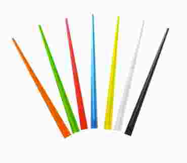 Plastic Toothpicks