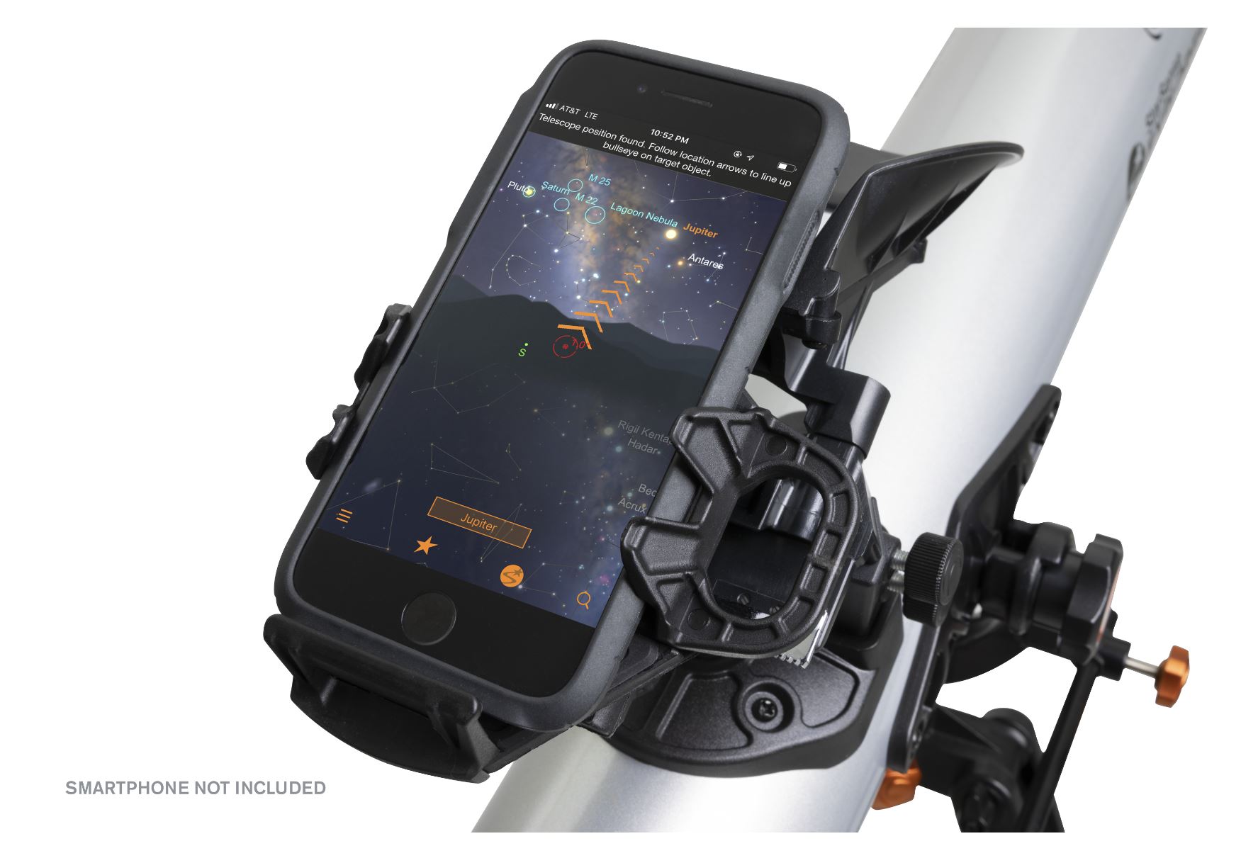 Celestron Starsense Explorer Smartphone Enabled Telescopes Celestron Starsense Explorer Smartphone Enabled Telescopes