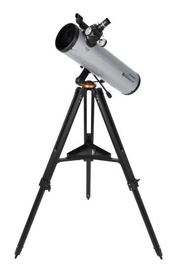 StarSense Explorer DX 130AZ Newtonian Reflector