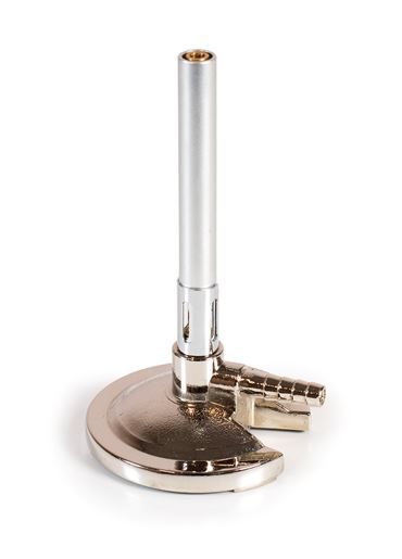 Bunsen Burner for use with Natural Gas