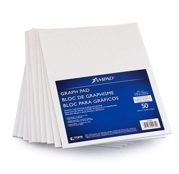 Graph Paper