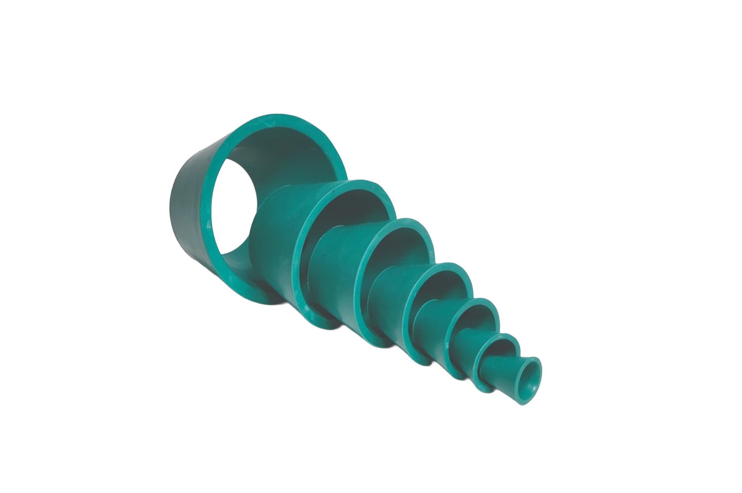 Filter Support Collars