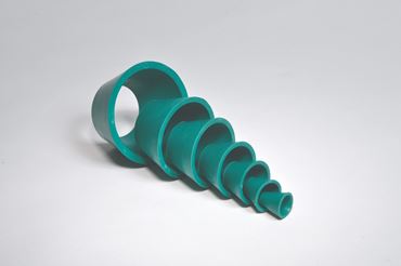 Filter Support Collars