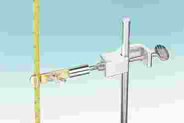 Thermometer Clamp