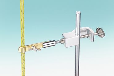 Thermometer Clamp