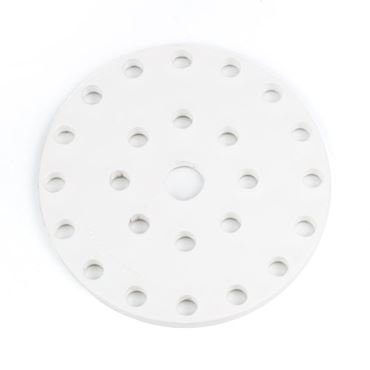 Plastic Desiccator Plate